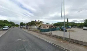 Agri Services Limoux à Limoux