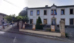 Mathieu Sellier à Couiza