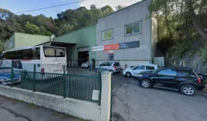 Ajm auto colomars à Colomars