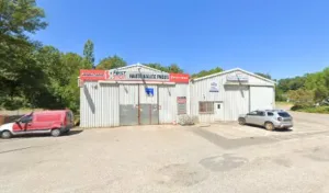 First Stop – Haute Vallee Pneus à Espéraza