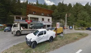 Garage AD Expert à Château-Ville-Vieille