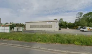 Garage AD Expert à Secondigny
