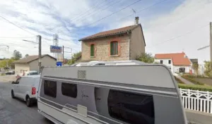 Garage Romagny à Violay