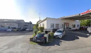 Cazard Eric EURL à Latronquière