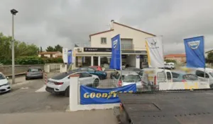 SARL MONTANER ET FILS -Renault-Service à Saint-Laurent-de-la-Salanque