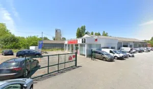 Renault Montastruc à Montastruc-la-Conseillère