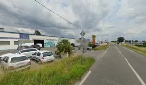 Rabel Auto à Béguey