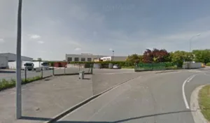 Garage à Nangis
