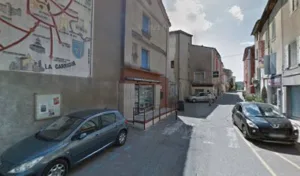 Saint Jean Auto Services à Saint-Jean-le-Centenier