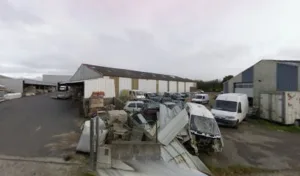 GARAGE PREMIER – GARAGE LE BOURDON à Kernilis