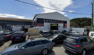 Ecv Pneus Services à Pollestres
