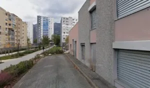 Alex Auto à Pont-de-Claix
