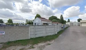 PMS AUTO à Saint-Parres-aux-Tertres