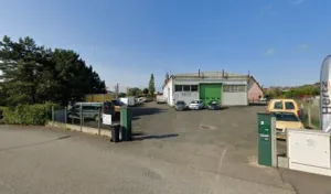 Garage Du Grand Ballon – Vieux Thann à Vieux-Thann