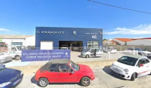 GARAGE BASSOLS SARL – PEUGEOT à Elne