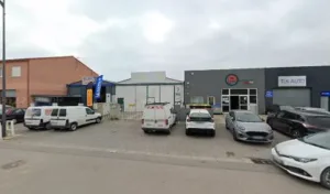 Bonnot à Sainte-Marie