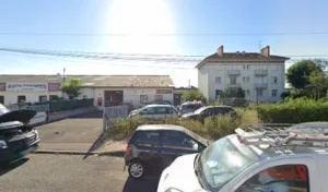 Monstro Garage à Dijon