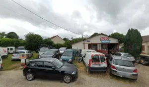 Garage Guillot Patrick à Méry-ès-Bois