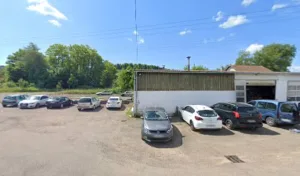 Avatacar Ronchamp à Ronchamp