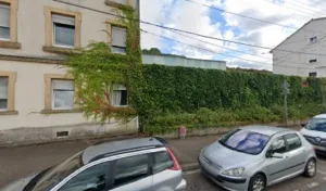 Haidou Samir à Homécourt