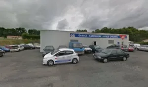 Garage AD à Saint-Laurent-sur-Gorre