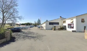 Garage Le Petit Mécano à Villerest