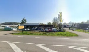 Renault Autos Nivolas à Nivolas-Vermelle