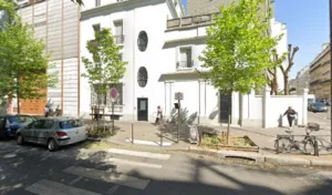 Paroxyz à Paris