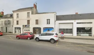 Auto concept 86 à Châtellerault