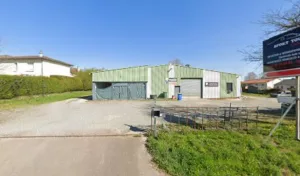 Sport Tourisme Garage à Couzeix