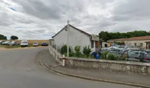 Garage Gody à Fouqueure