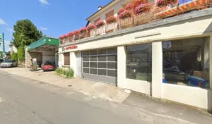 Garage Bonel – Citroën à Treignac