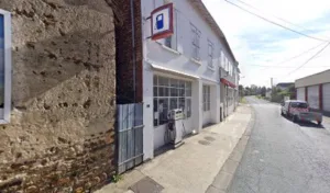 Rafaitin Garage à Vailly-sur-Sauldre