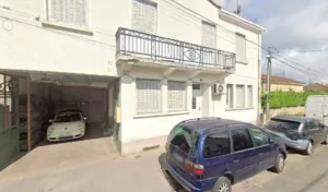 Marc Auto à Dijon