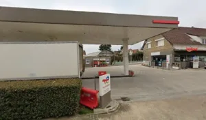 Jegauto à Fosses