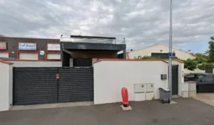 ADIB CAR à Saint-Estève