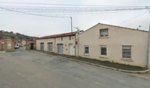 Bmpauto81 à Carmaux