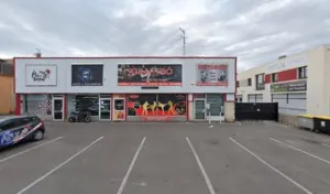 Styl’Bike à Saint-Estève