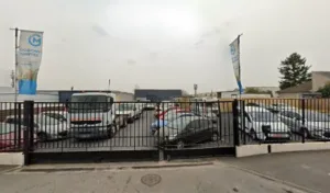 FRANCE AUTOMOBILE à Tinqueux