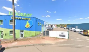 ALTERNATIVE MOTORS FRANCE Dijon – Precisium à Dijon