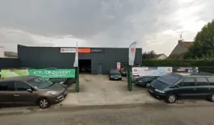 Victor Solutions Auto à Quetigny