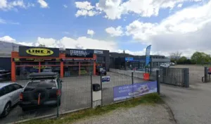 L’ISLE AUX AUTOS Volkswagen service à Saint-Marcellin