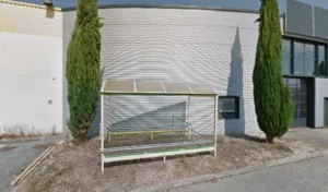 SARL GARAGE BERTHIER Ford à Tournon-sur-Rhône