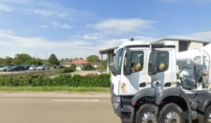 SAS ESPACE 3000 LANGRES – koda Service à Saints-Geosmes