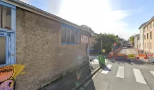Car-Max à Grenoble