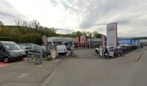 RÉPARATEUR AGRÉÉ LEXUS – AUTO DAUPHINE – Lexus à Gap