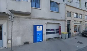 Avatacar à Dijon