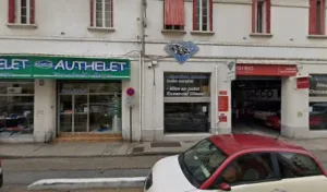 Motrio – Auto Diam’S à Nîmes