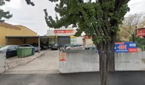 Garage Teissonniere – Motrio à Nîmes