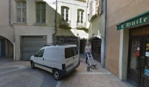 Garage Xavier location à Nîmes